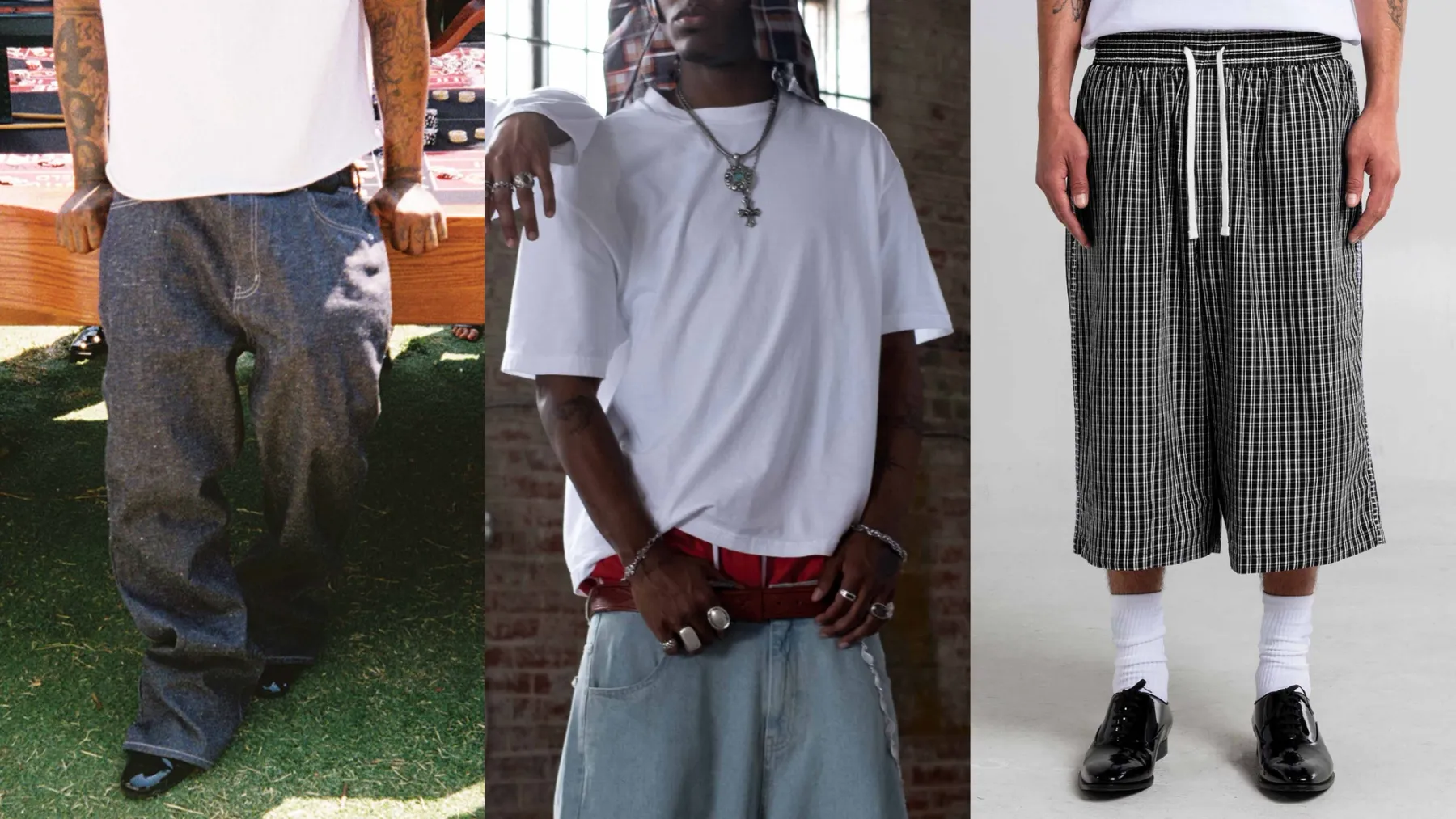Elevated Streetwear Essentials for Everyone