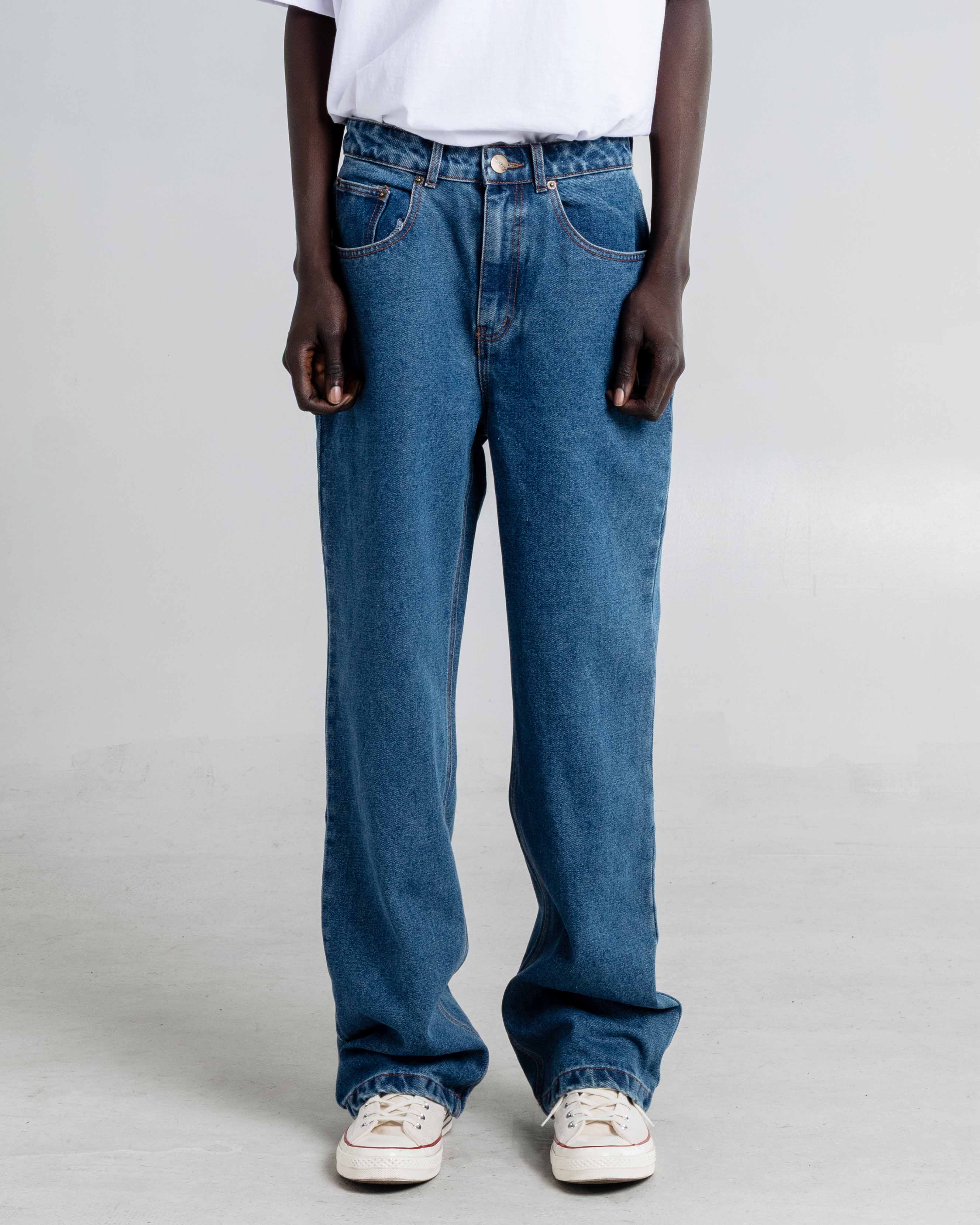 13.0oz Straight Leg Denim - Image 10