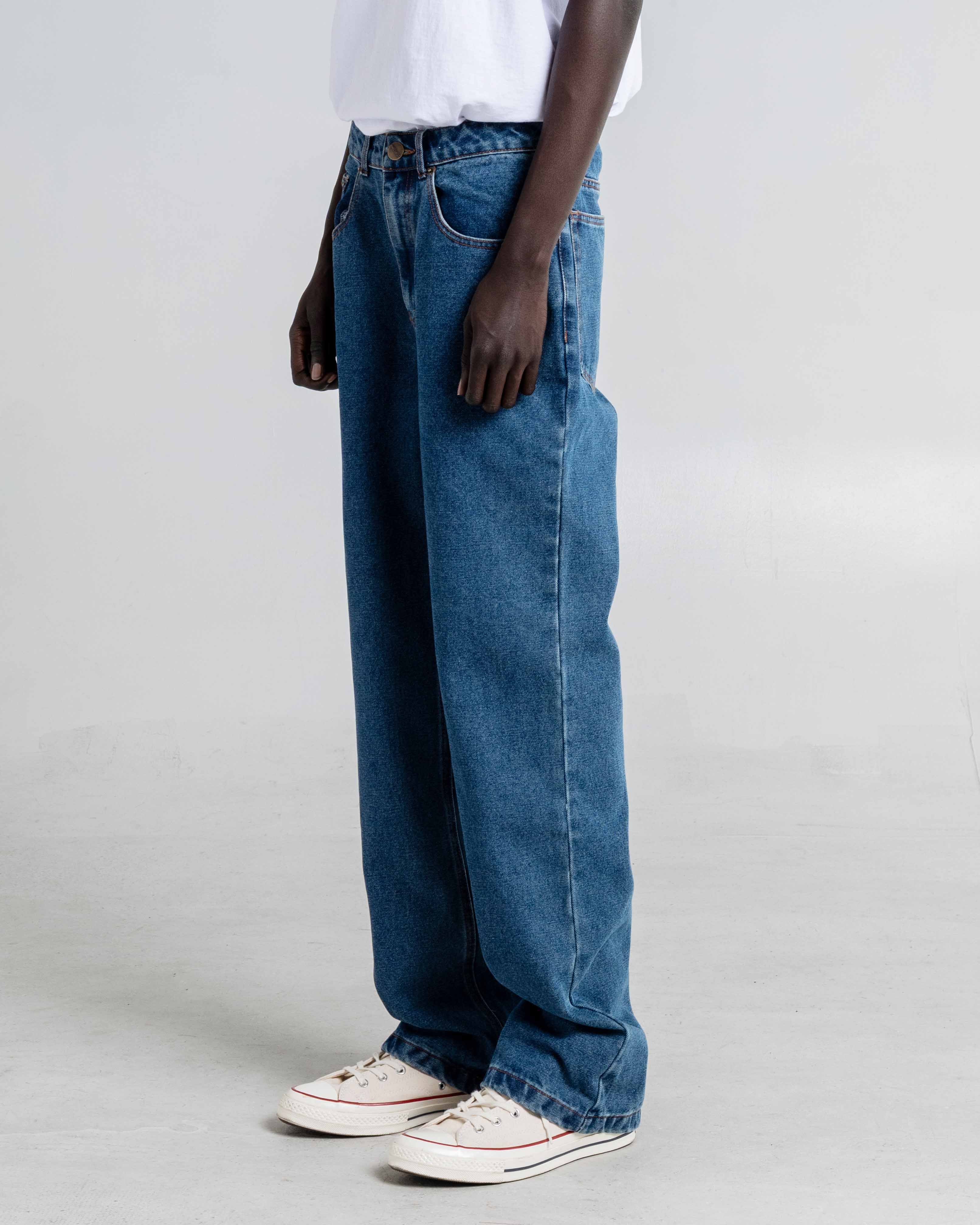 13.0oz Straight Leg Denim - Image 13