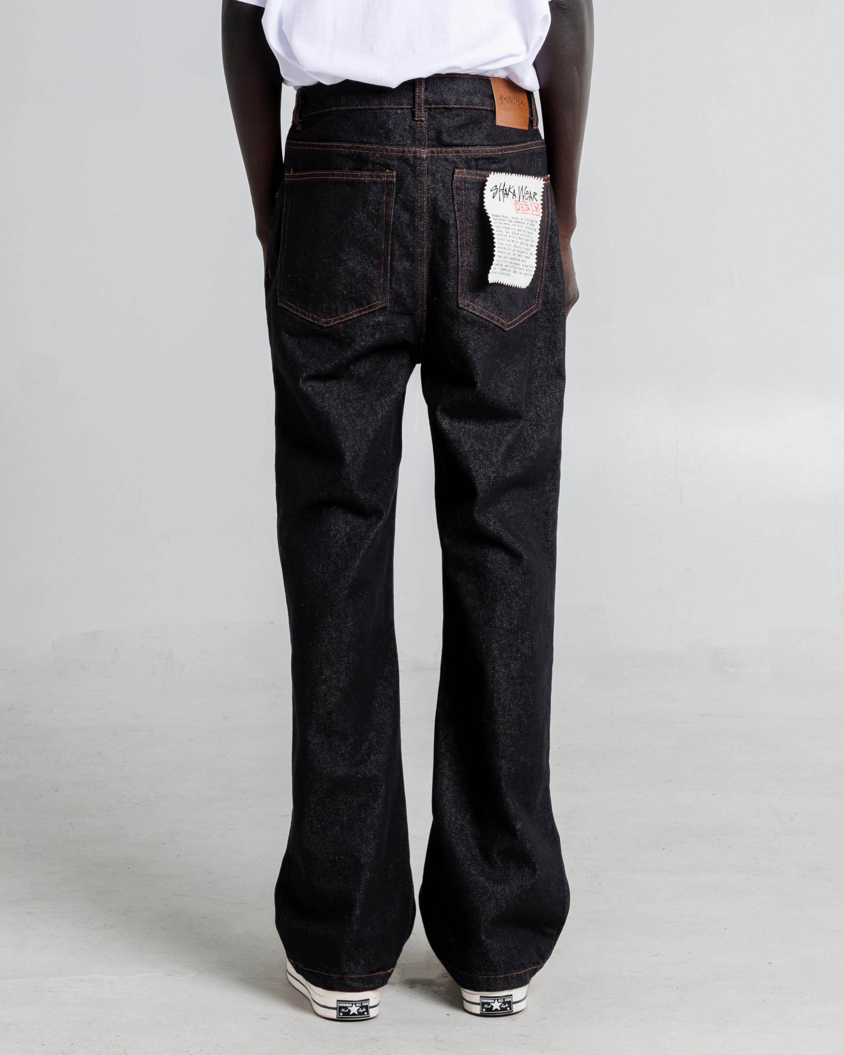 13.0oz Straight Leg Denim - Image 15