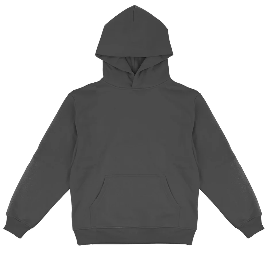 13.5oz Max Heavy Fleece Garment Dye Hoodie - Image 17