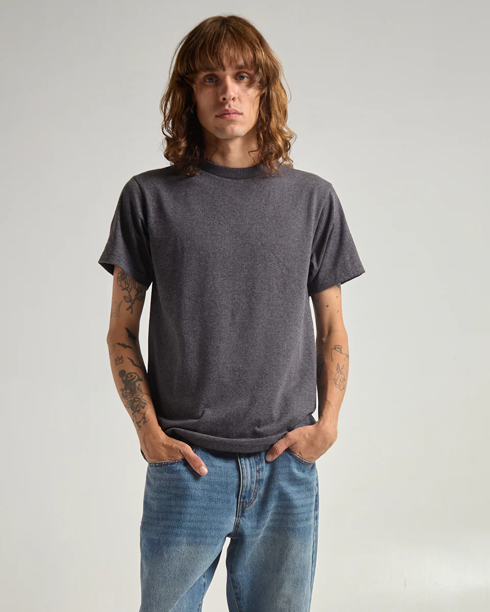 6.0oz Active Short Sleeve - 7XL - Image 12