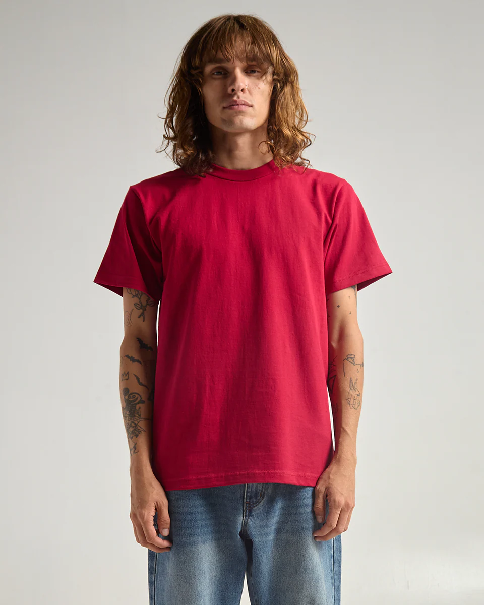 6.0oz Active Short Sleeve - 7XL - Image 13