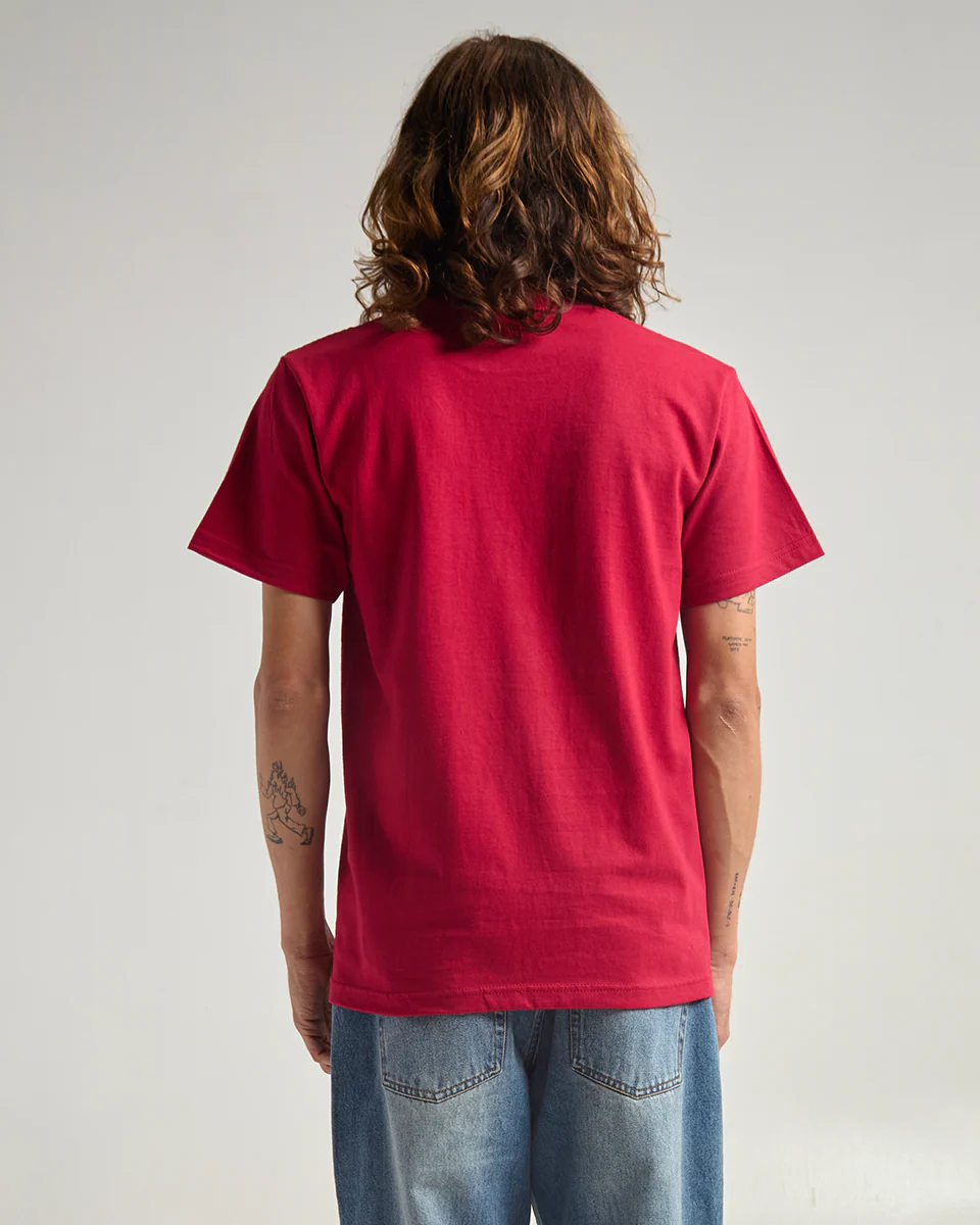 6.0oz Active Short Sleeve - 7XL - Image 14