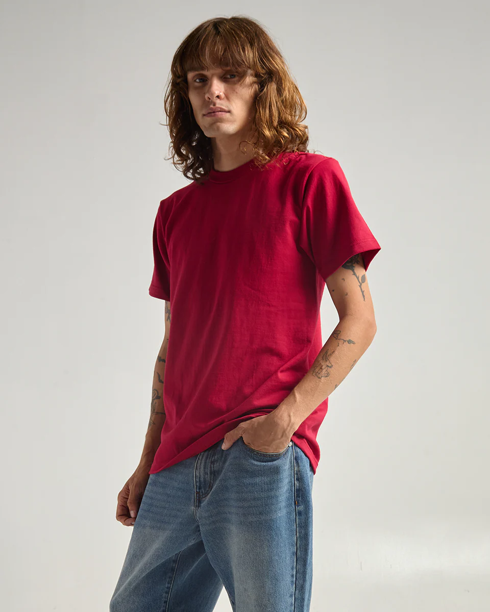 6.0oz Active Short Sleeve - 7XL - Image 16