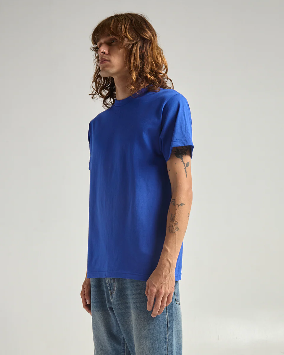 6.0oz Active Short Sleeve - 7XL - Image 19