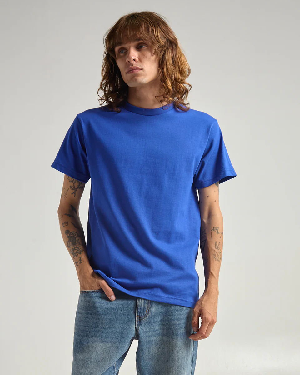6.0oz Active Short Sleeve - 7XL - Image 20