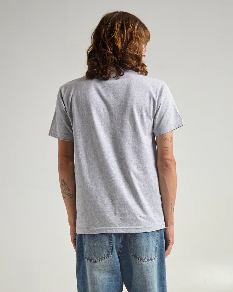 6.0oz Active Short Sleeve - 7XL - Image 22