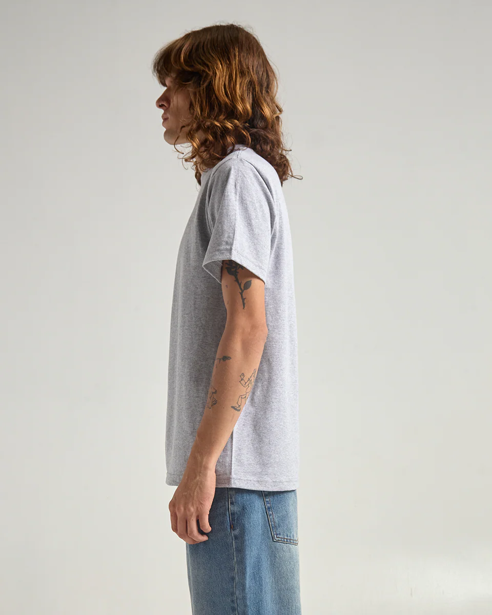 6.0oz Active Short Sleeve - 7XL - Image 23
