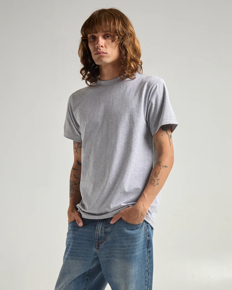 6.0oz Active Short Sleeve - 7XL - Image 24