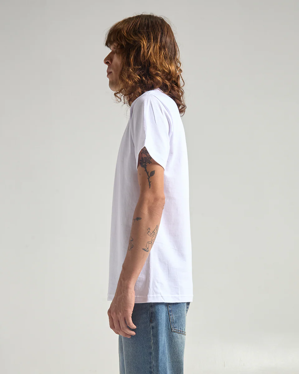 6.0oz Active Short Sleeve - 7XL - Image 27