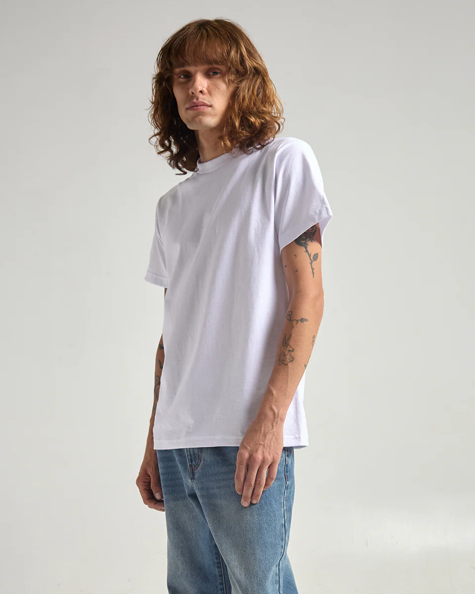 6.0oz Active Short Sleeve - 7XL - Image 28