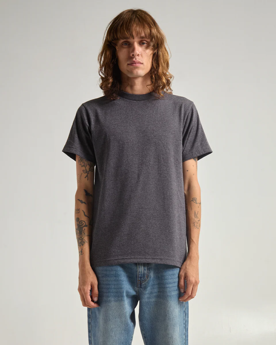 6.0oz Active Short Sleeve - 7XL - Image 9