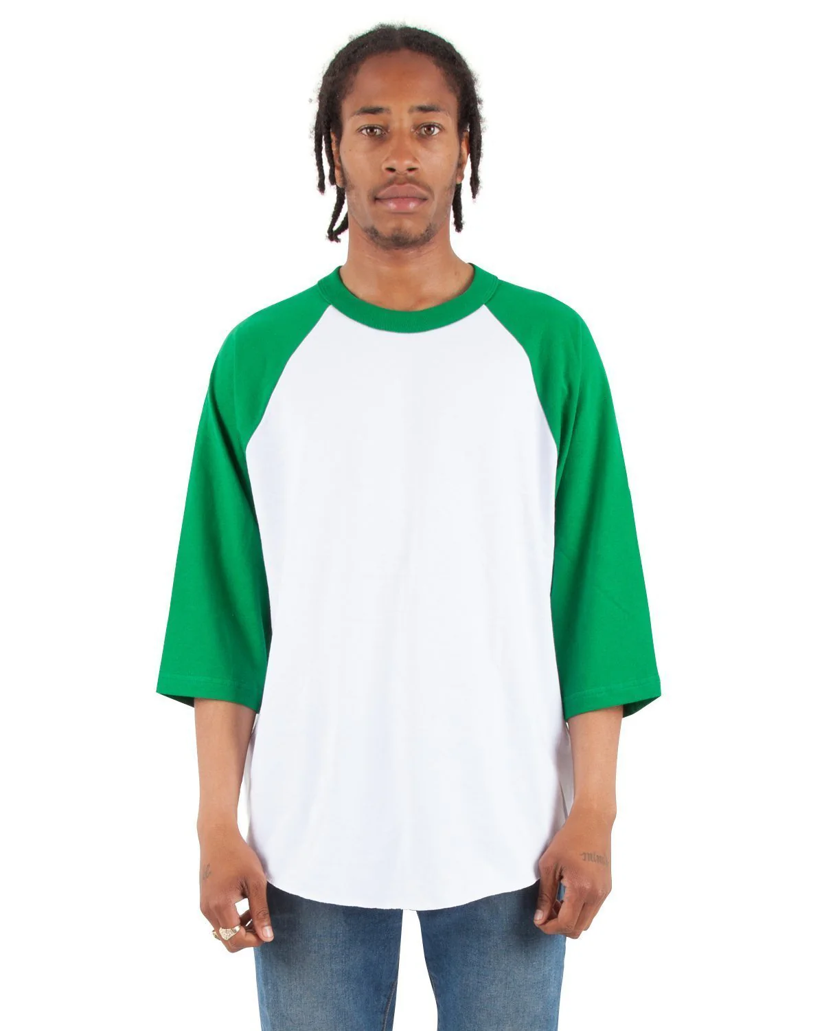 6.0oz Raglan - Image 11