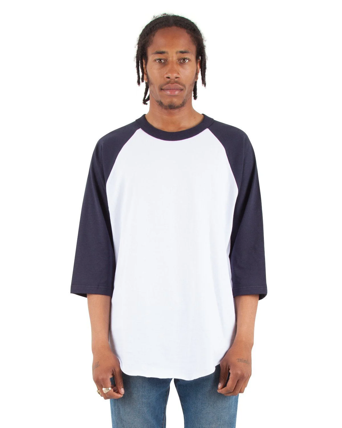 6.0oz Raglan - Image 12