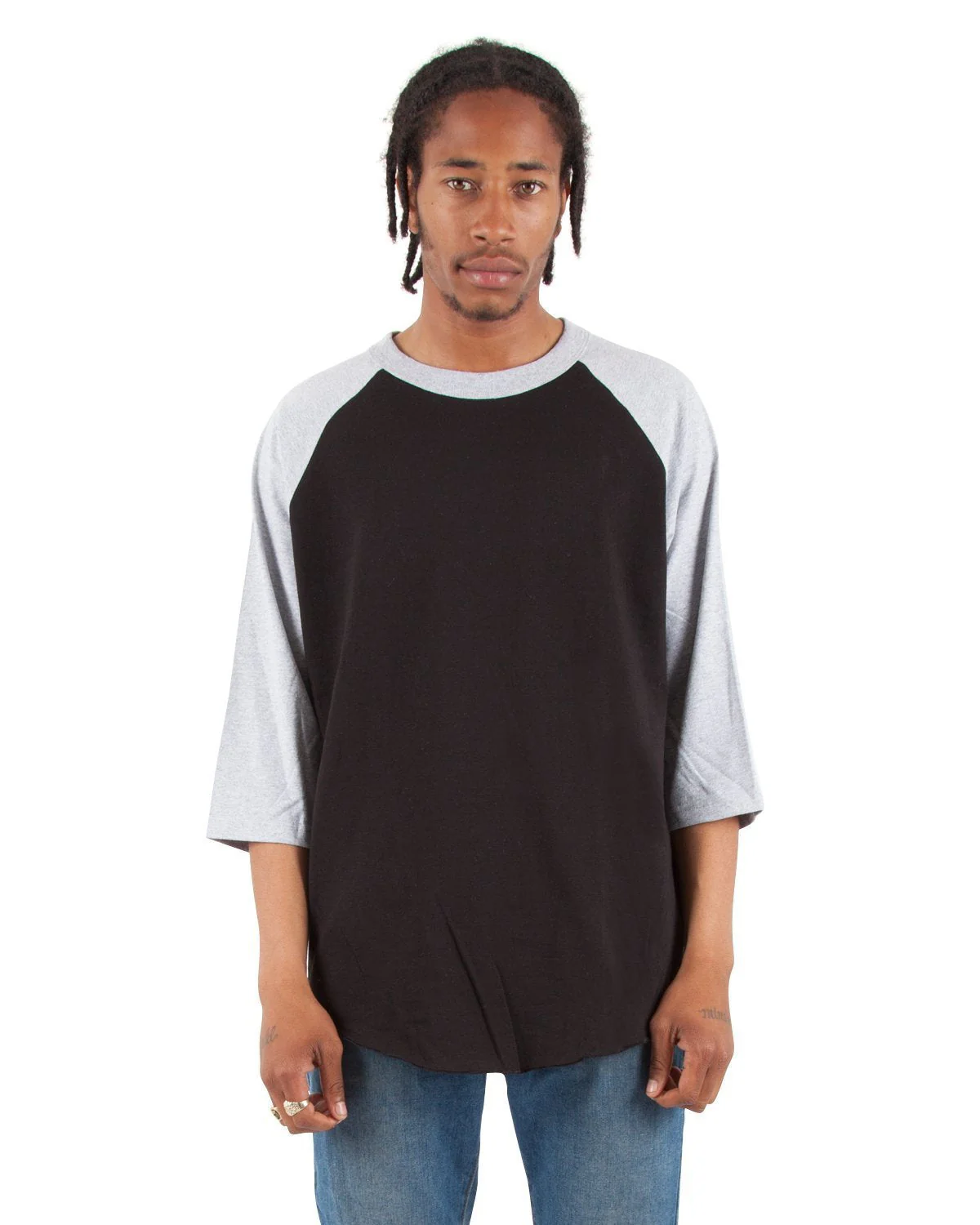 6.0oz Raglan - Image 3