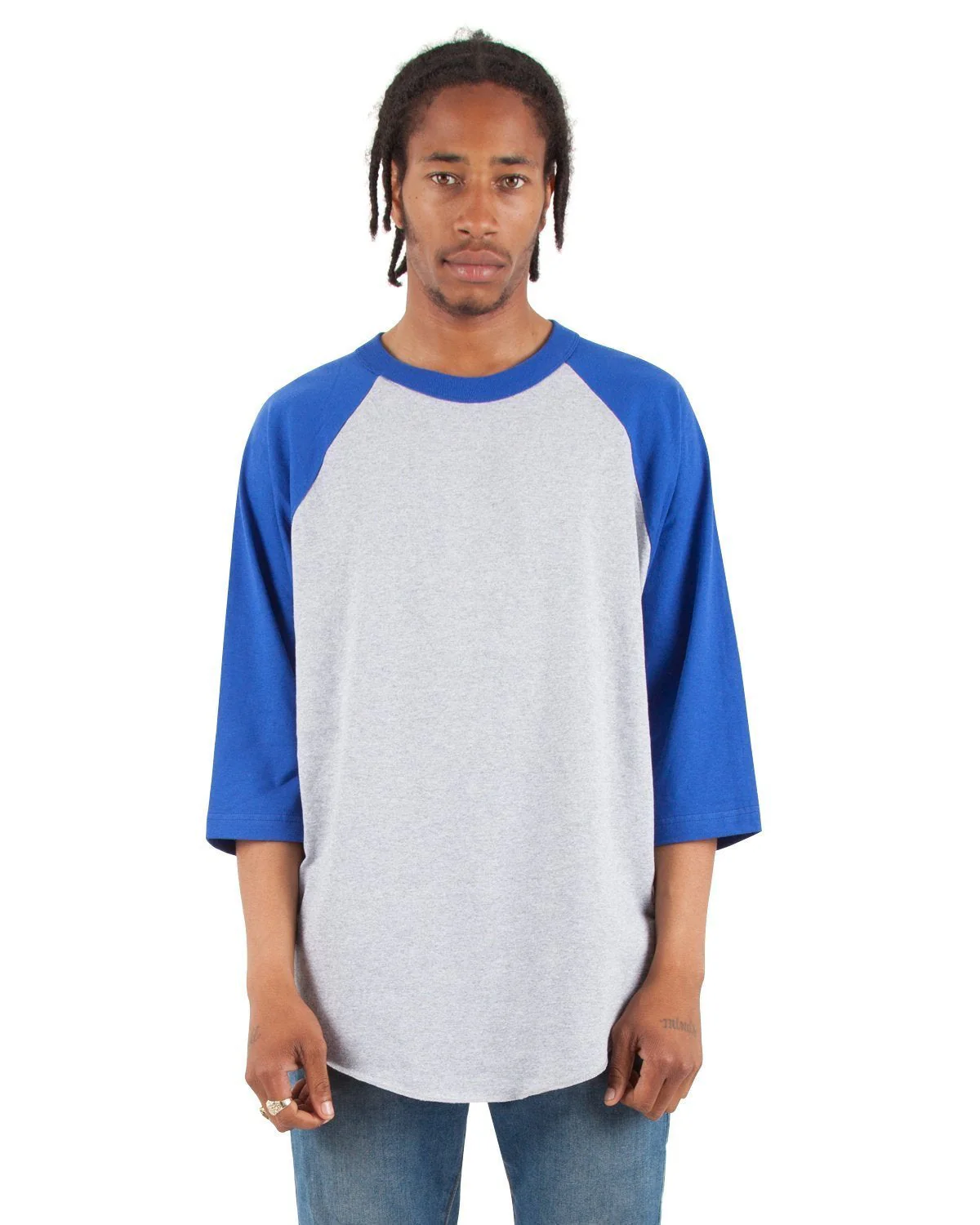 6.0oz Raglan - Image 9