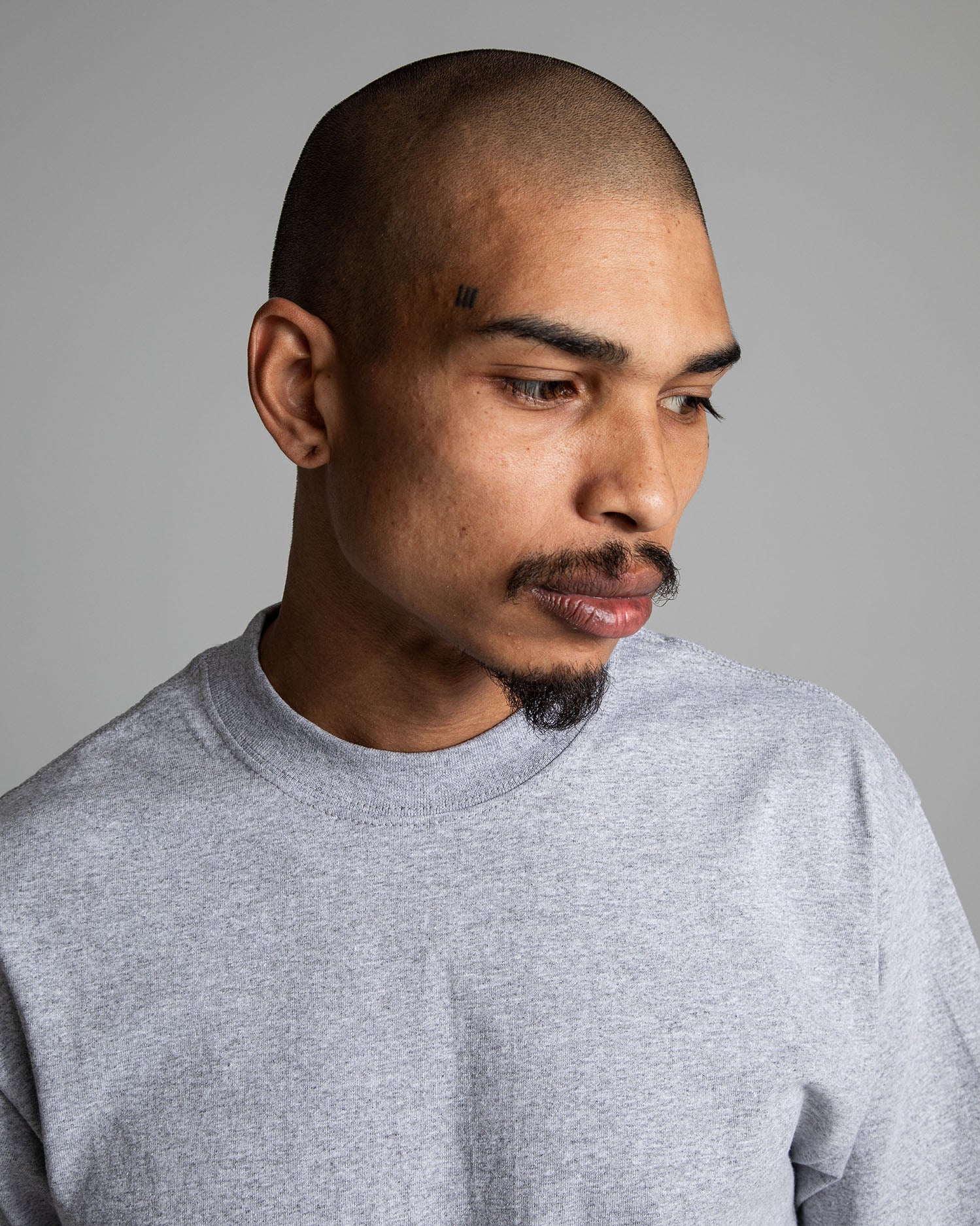 7.5oz Max Heavyweight Short Sleeve - Image 10