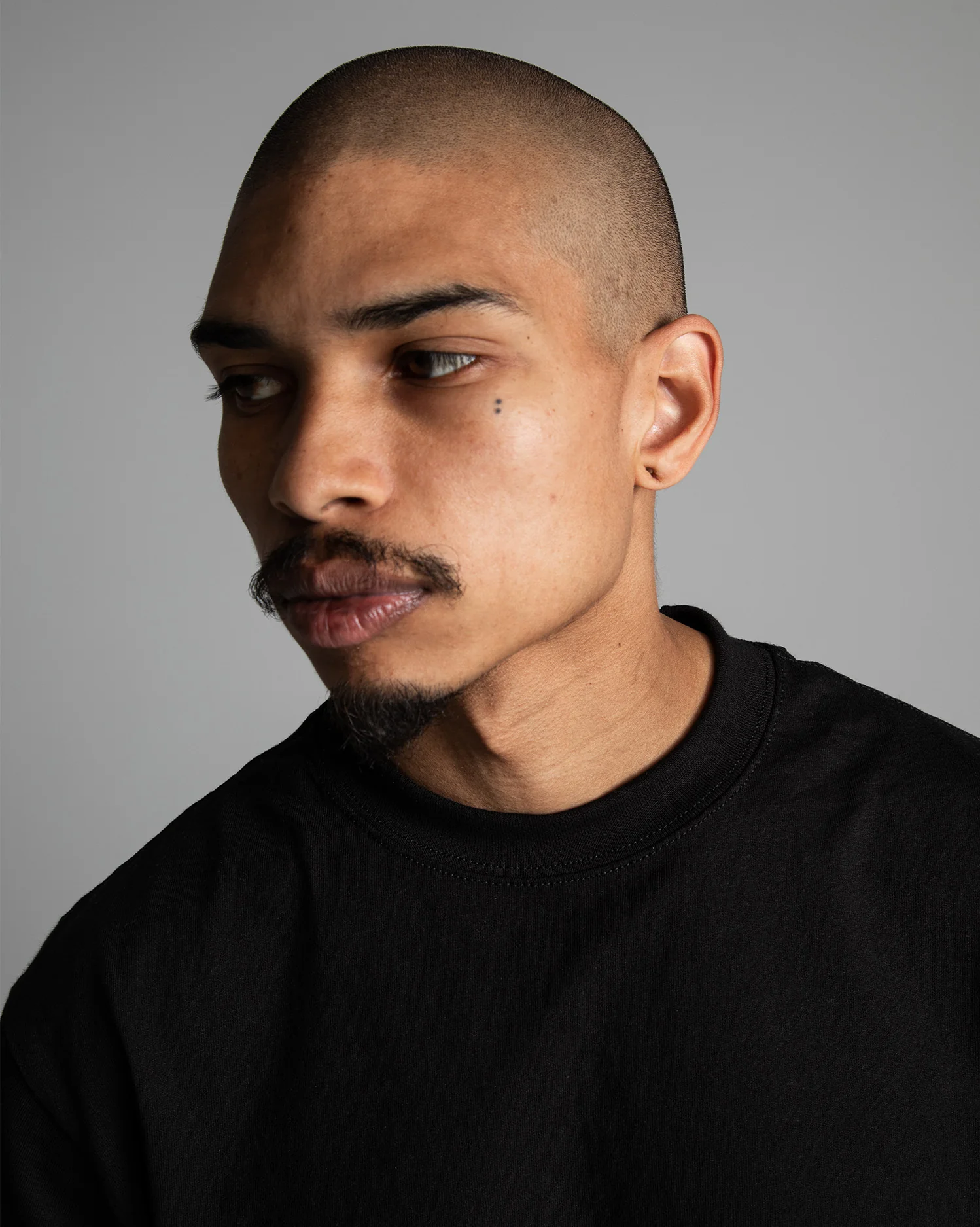 7.5oz Max Heavyweight Short Sleeve - Image 100