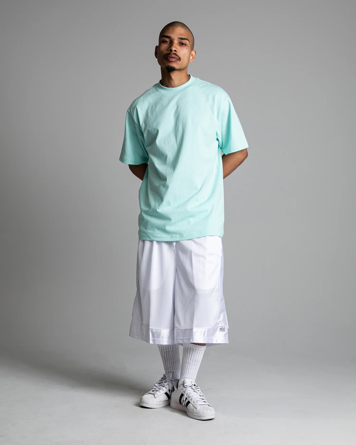 7.5oz Max Heavyweight Short Sleeve - Image 101