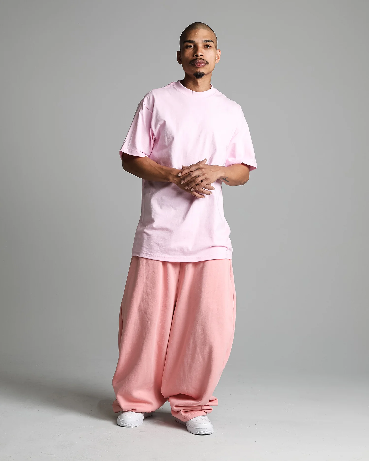 7.5oz Max Heavyweight Short Sleeve - Image 106
