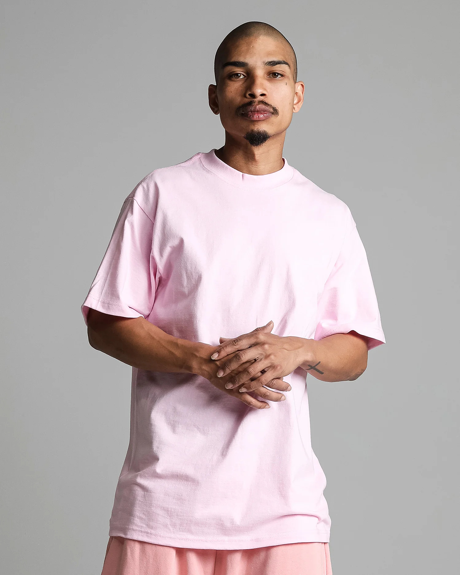 7.5oz Max Heavyweight Short Sleeve - Image 107