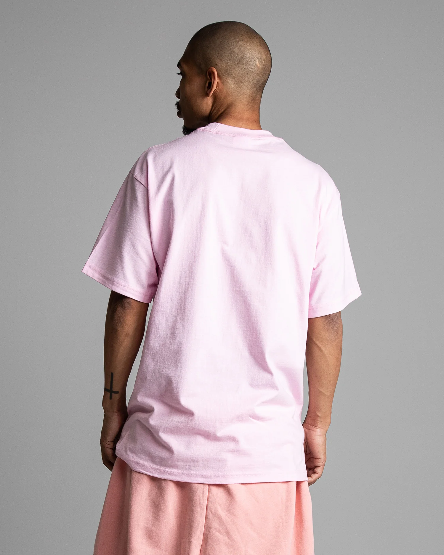 7.5oz Max Heavyweight Short Sleeve - Image 108