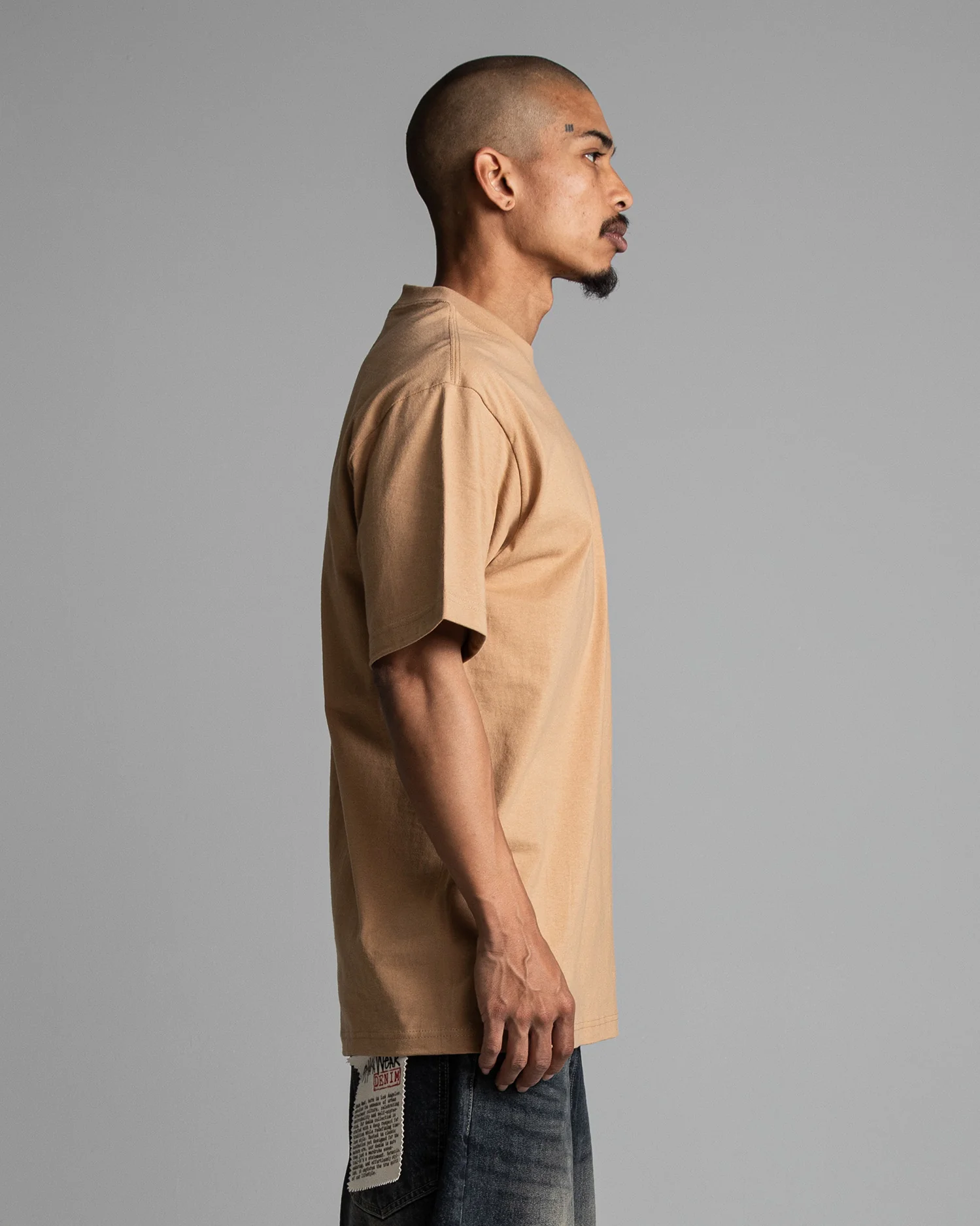 7.5oz Max Heavyweight Short Sleeve - Image 14