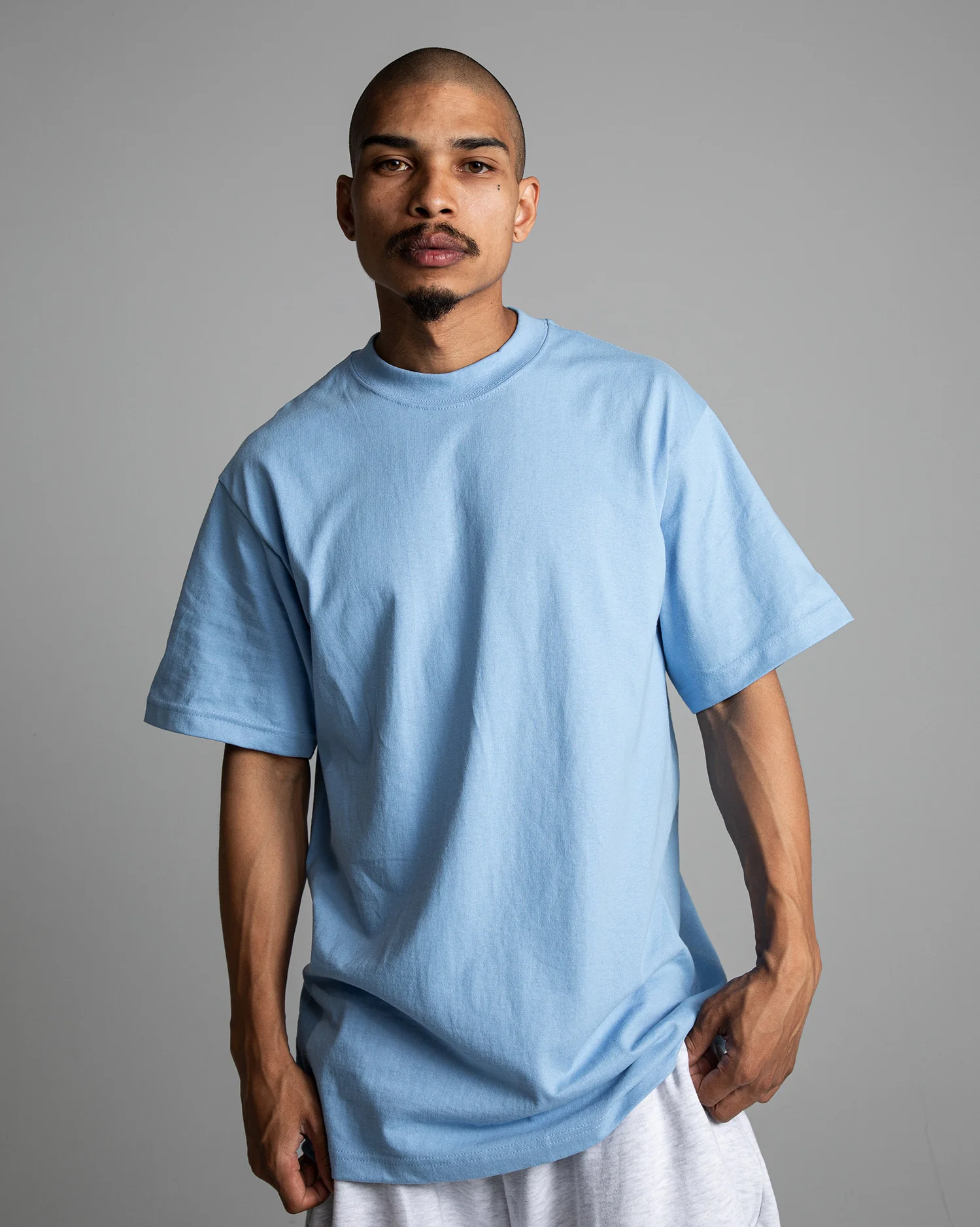 7.5oz Max Heavyweight Short Sleeve - Image 17
