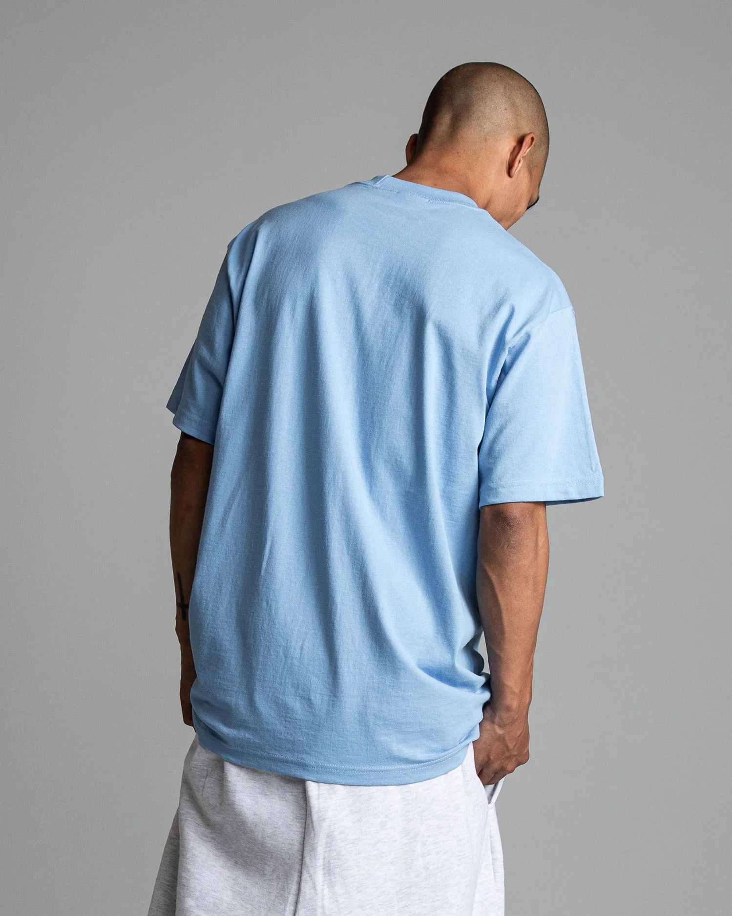 7.5oz Max Heavyweight Short Sleeve - Image 18