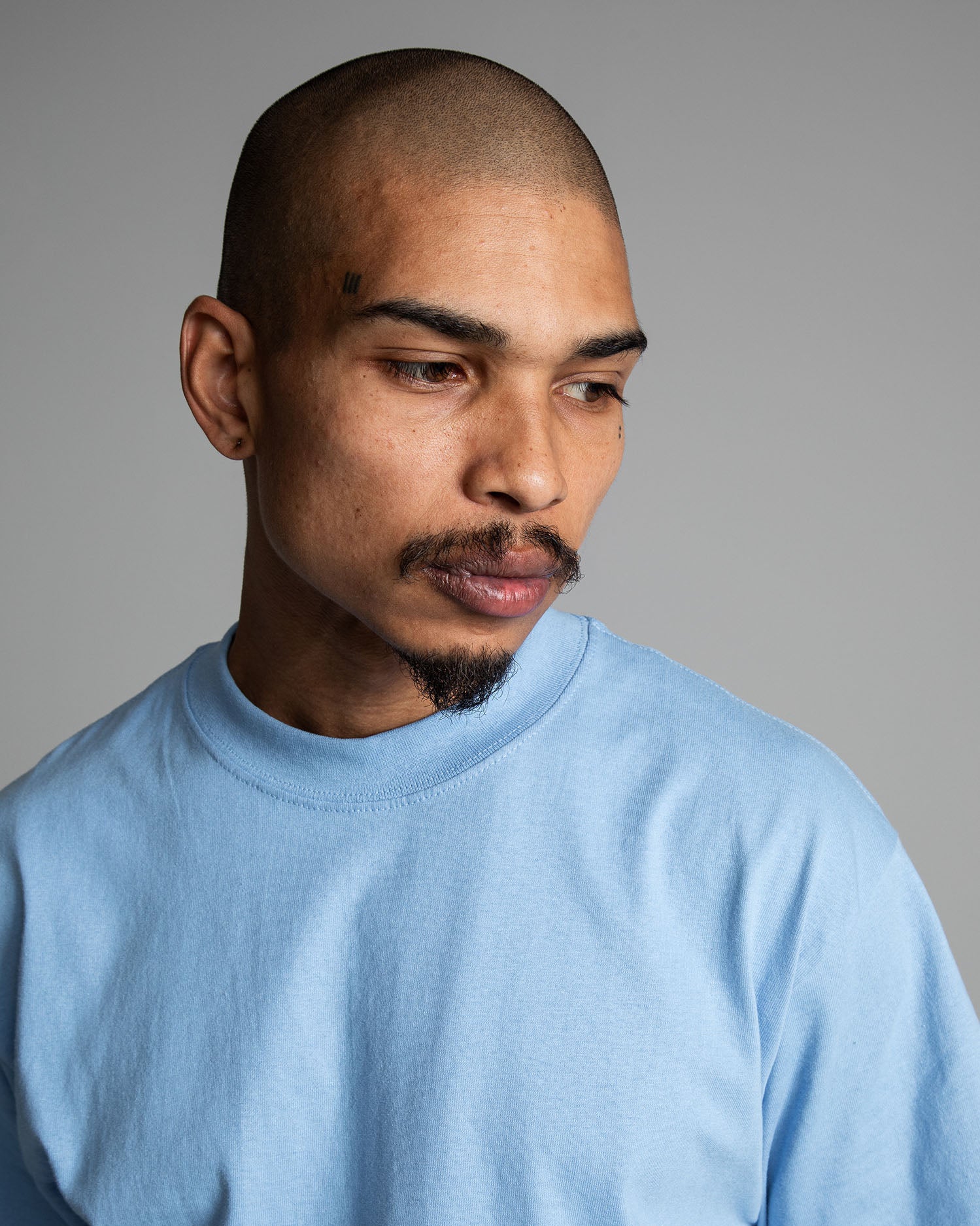 7.5oz Max Heavyweight Short Sleeve - Image 20