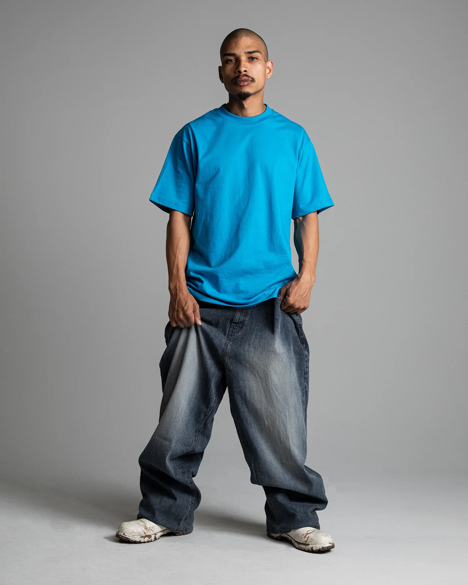 7.5oz Max Heavyweight Short Sleeve - Image 21