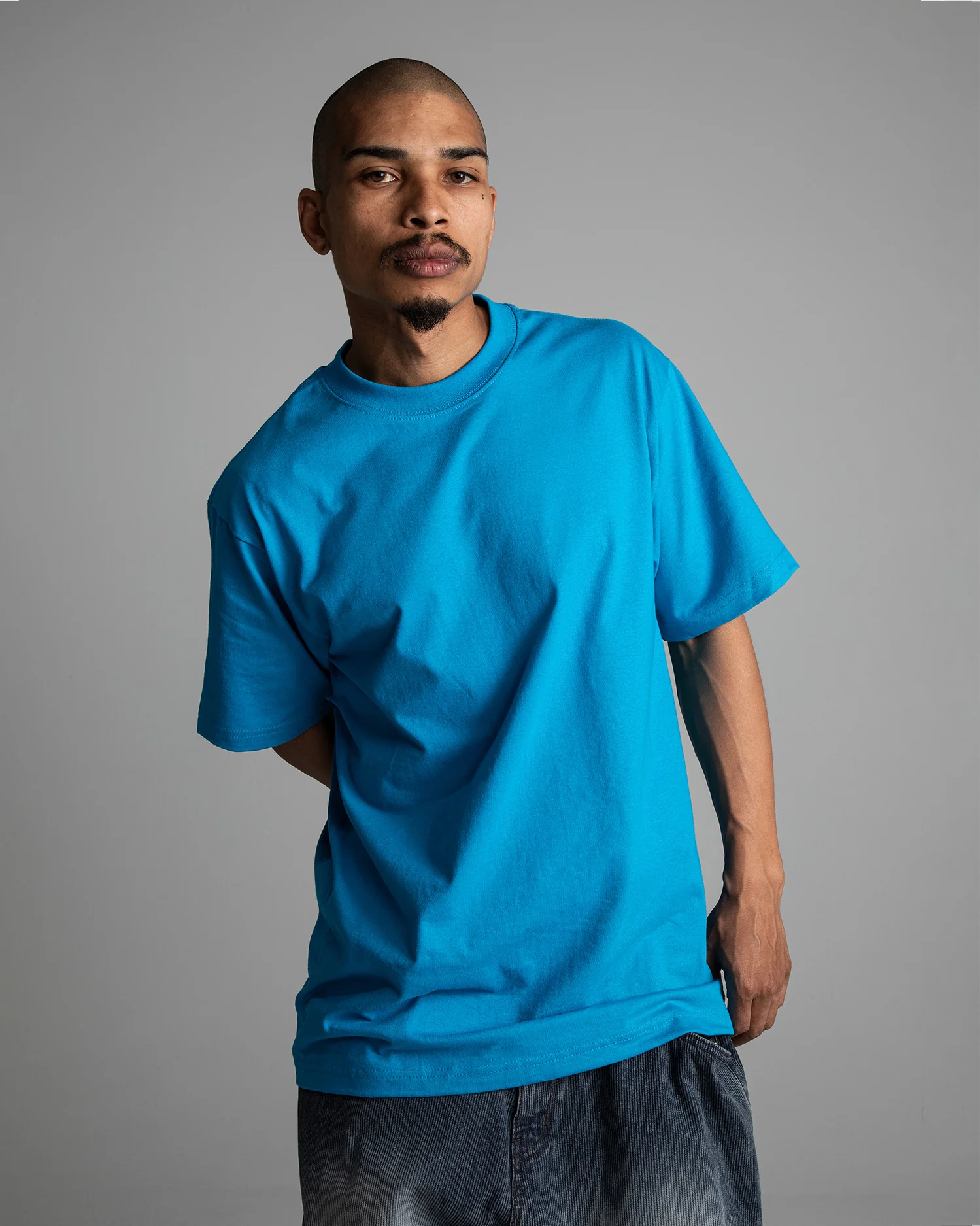 7.5oz Max Heavyweight Short Sleeve - Image 22