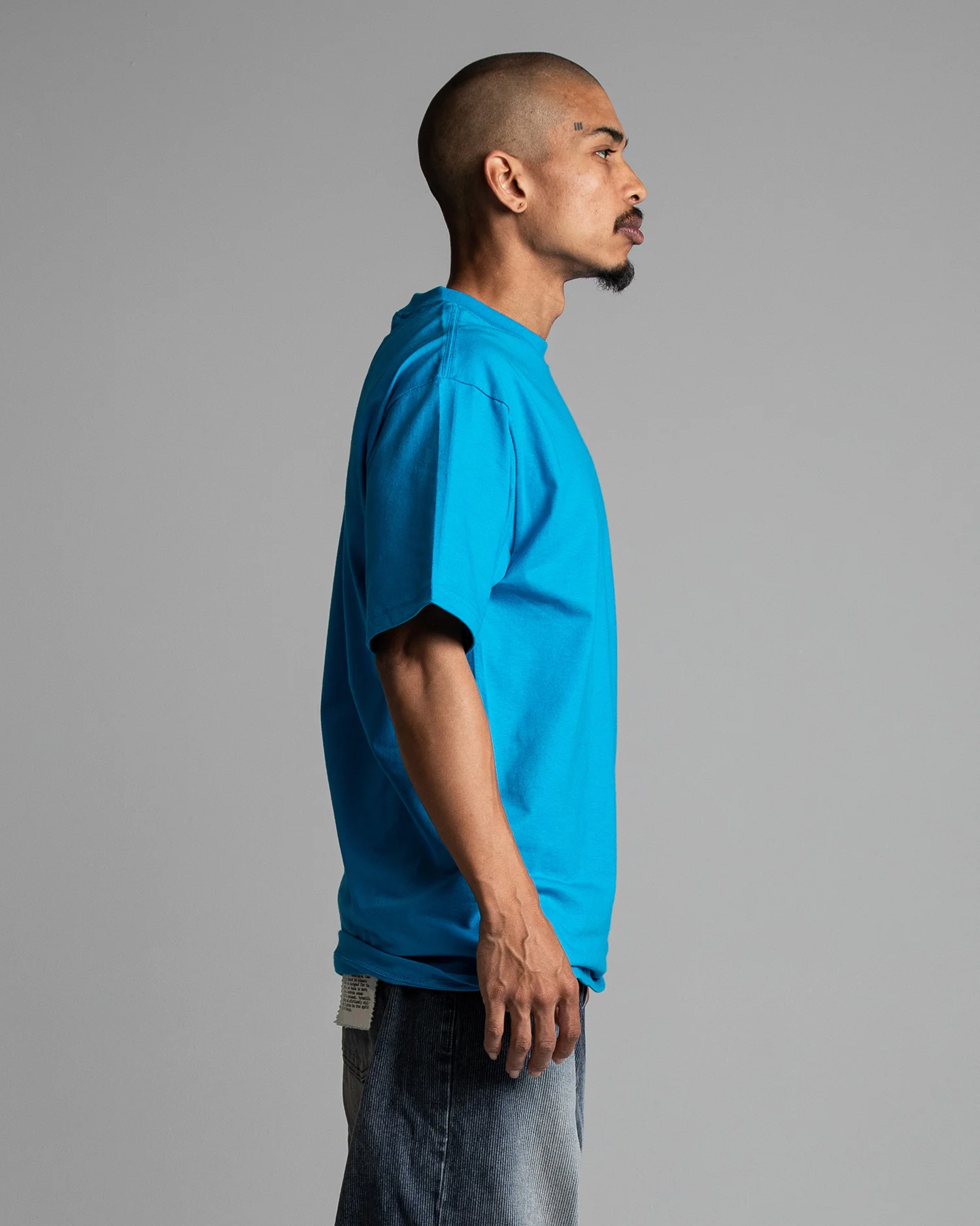 7.5oz Max Heavyweight Short Sleeve - Image 24