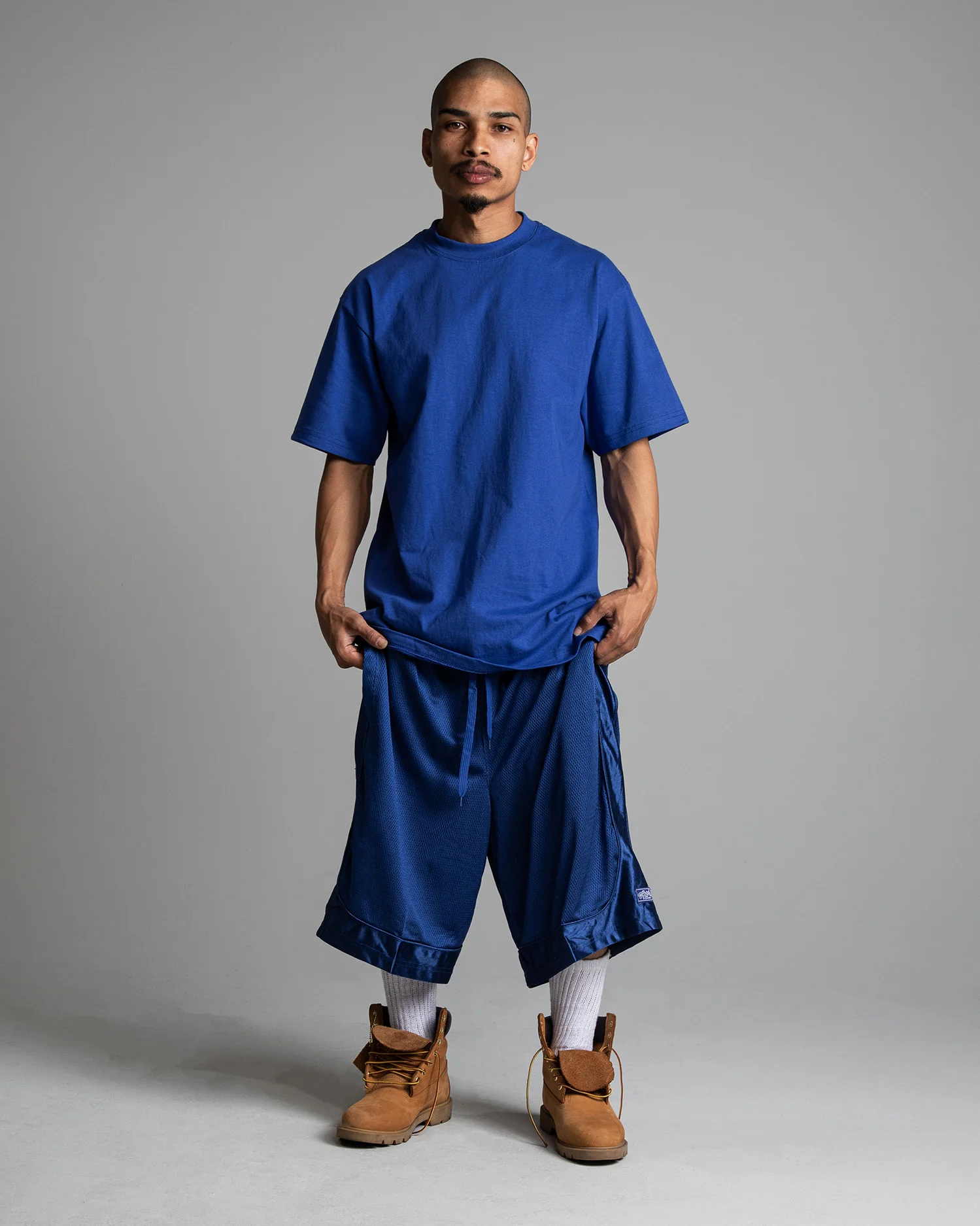 7.5oz Max Heavyweight Short Sleeve - Image 26