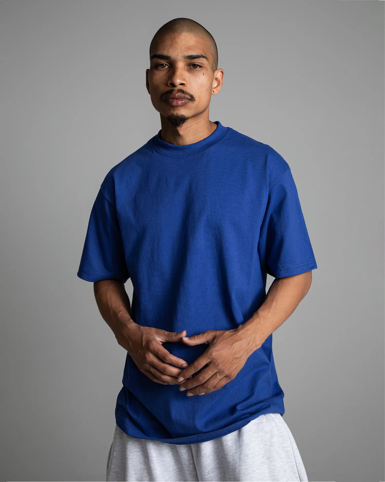 7.5oz Max Heavyweight Short Sleeve - Image 27