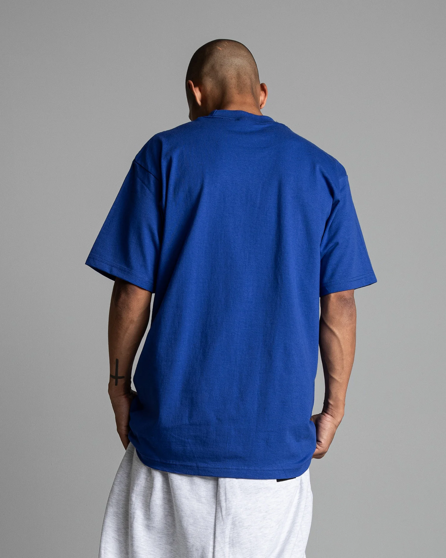 7.5oz Max Heavyweight Short Sleeve - Image 28