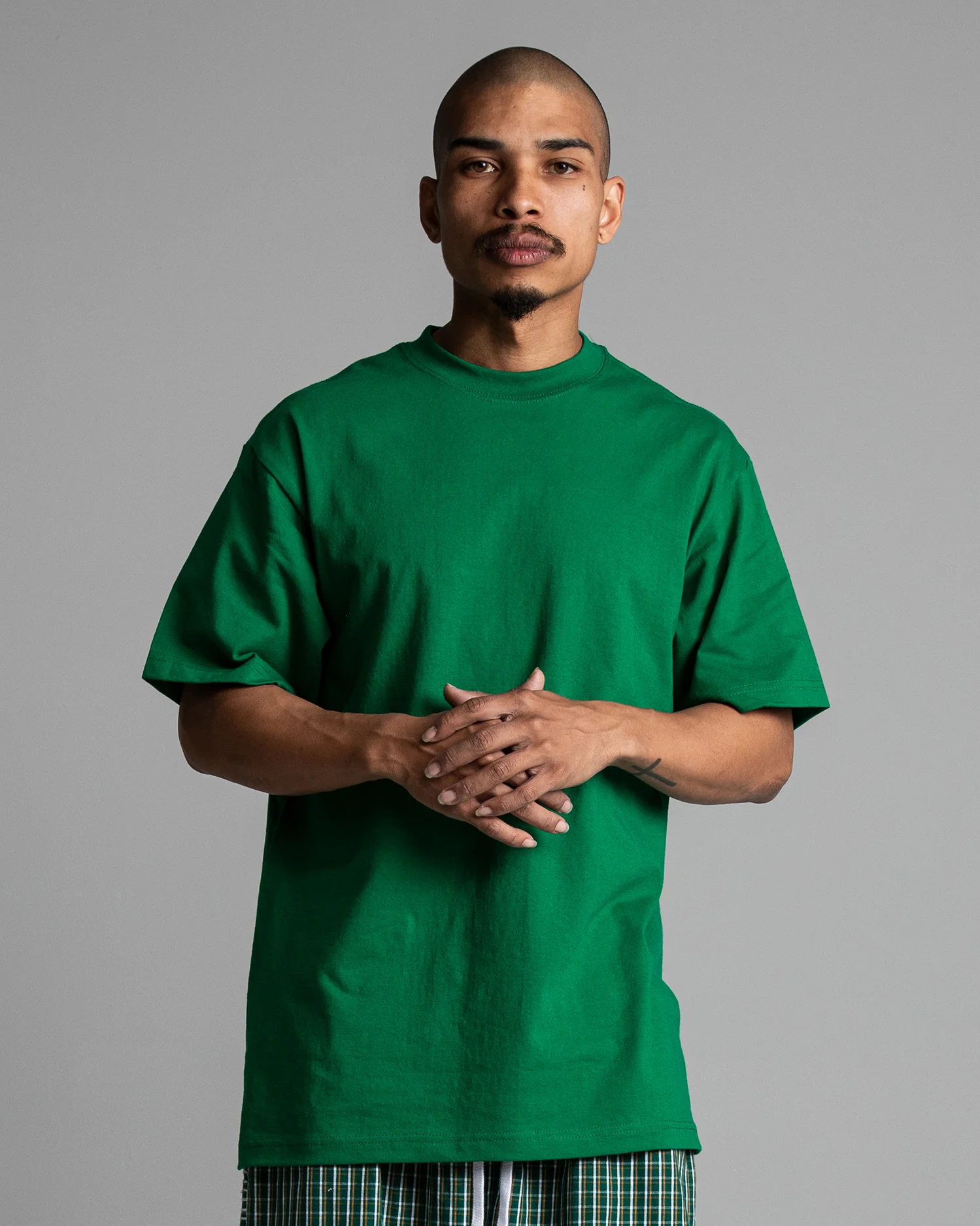 7.5oz Max Heavyweight Short Sleeve - Image 32
