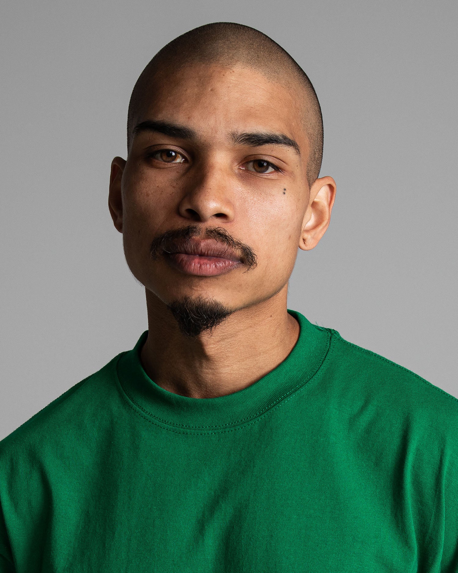 7.5oz Max Heavyweight Short Sleeve - Image 35