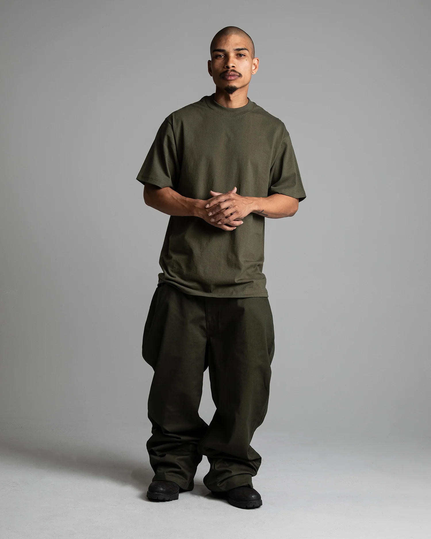7.5oz Max Heavyweight Short Sleeve - Image 36