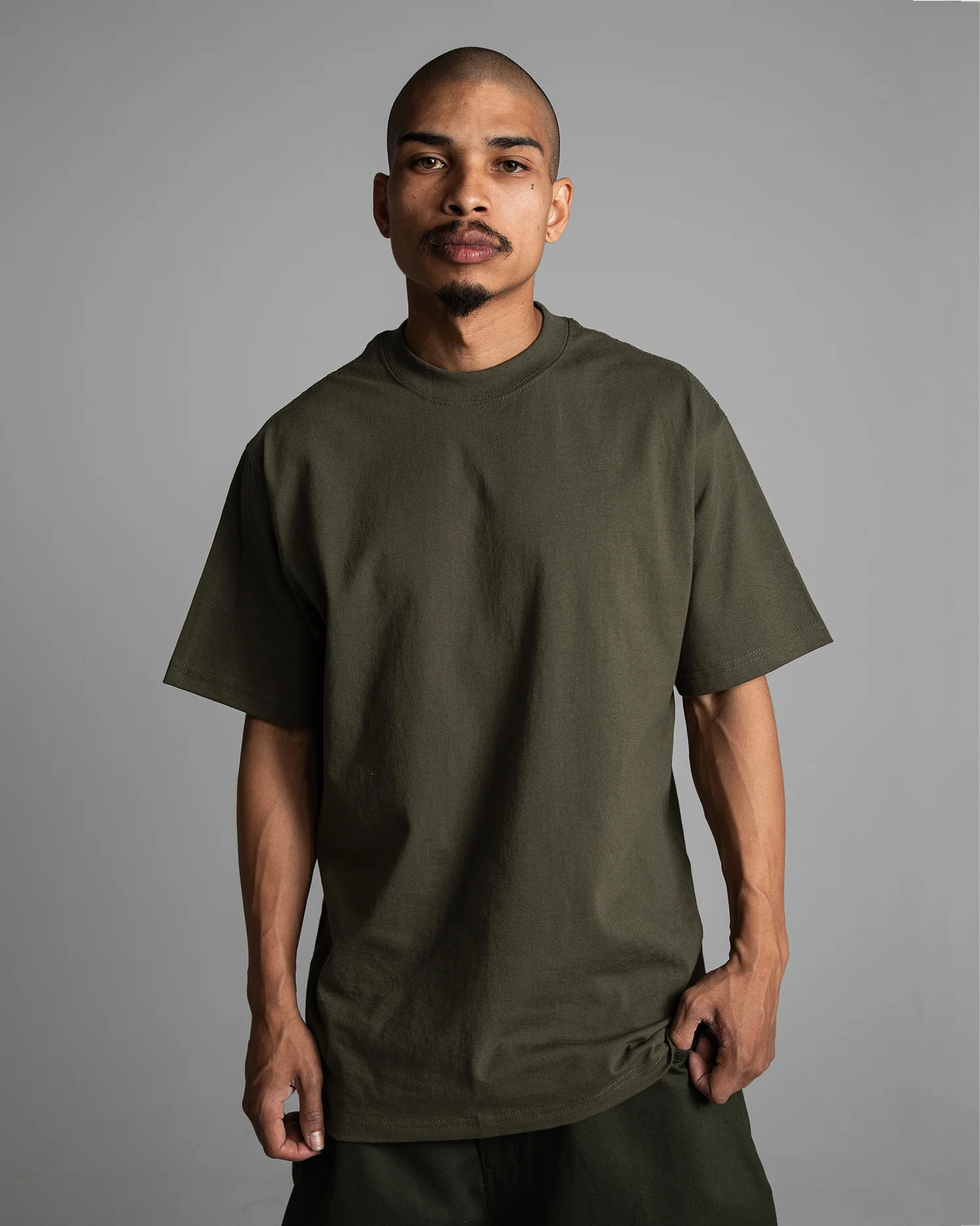 7.5oz Max Heavyweight Short Sleeve - Image 37