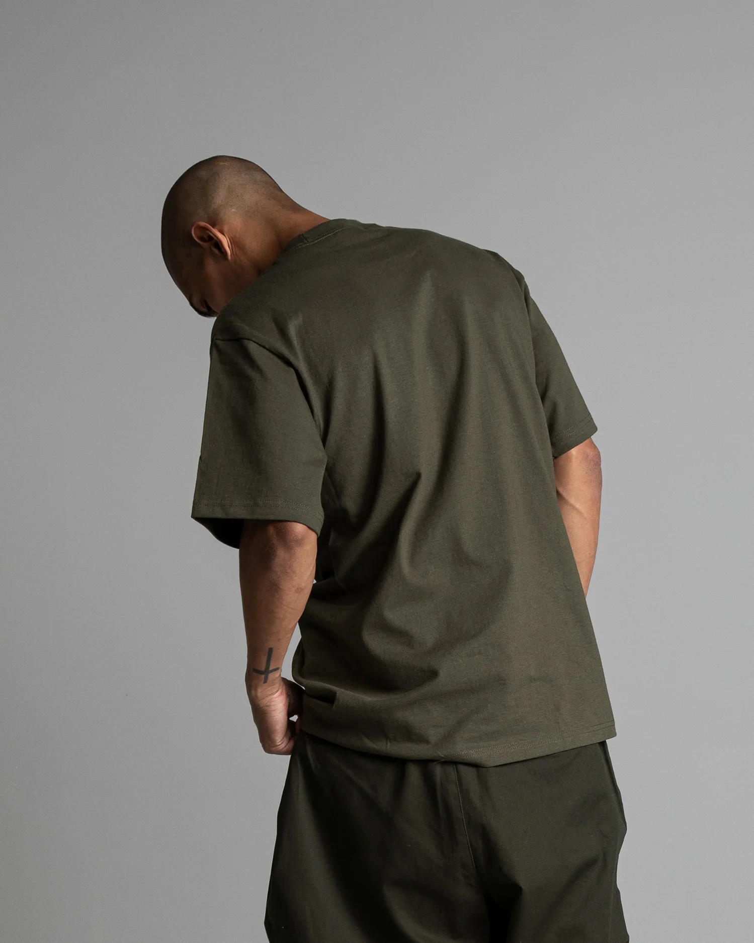 7.5oz Max Heavyweight Short Sleeve - Image 38