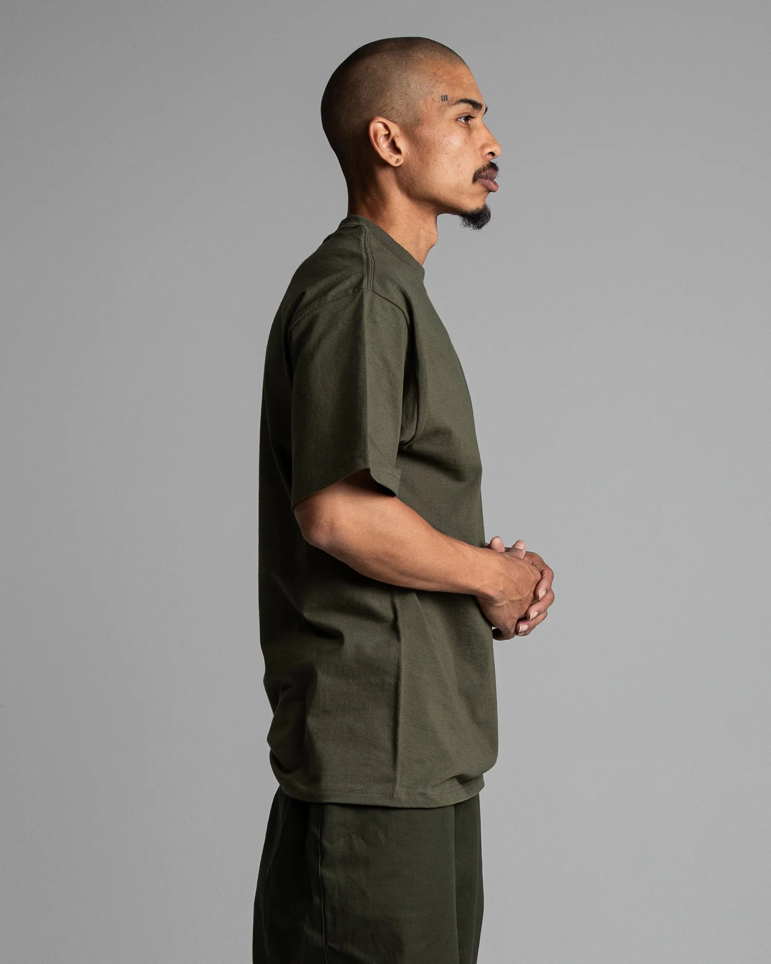 7.5oz Max Heavyweight Short Sleeve - Image 39