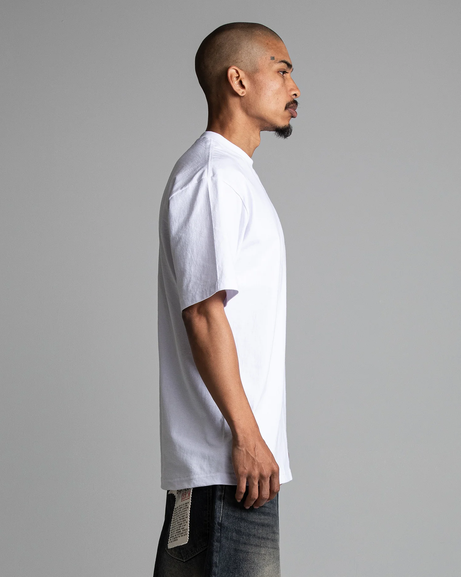 7.5oz Max Heavyweight Short Sleeve - Image 4