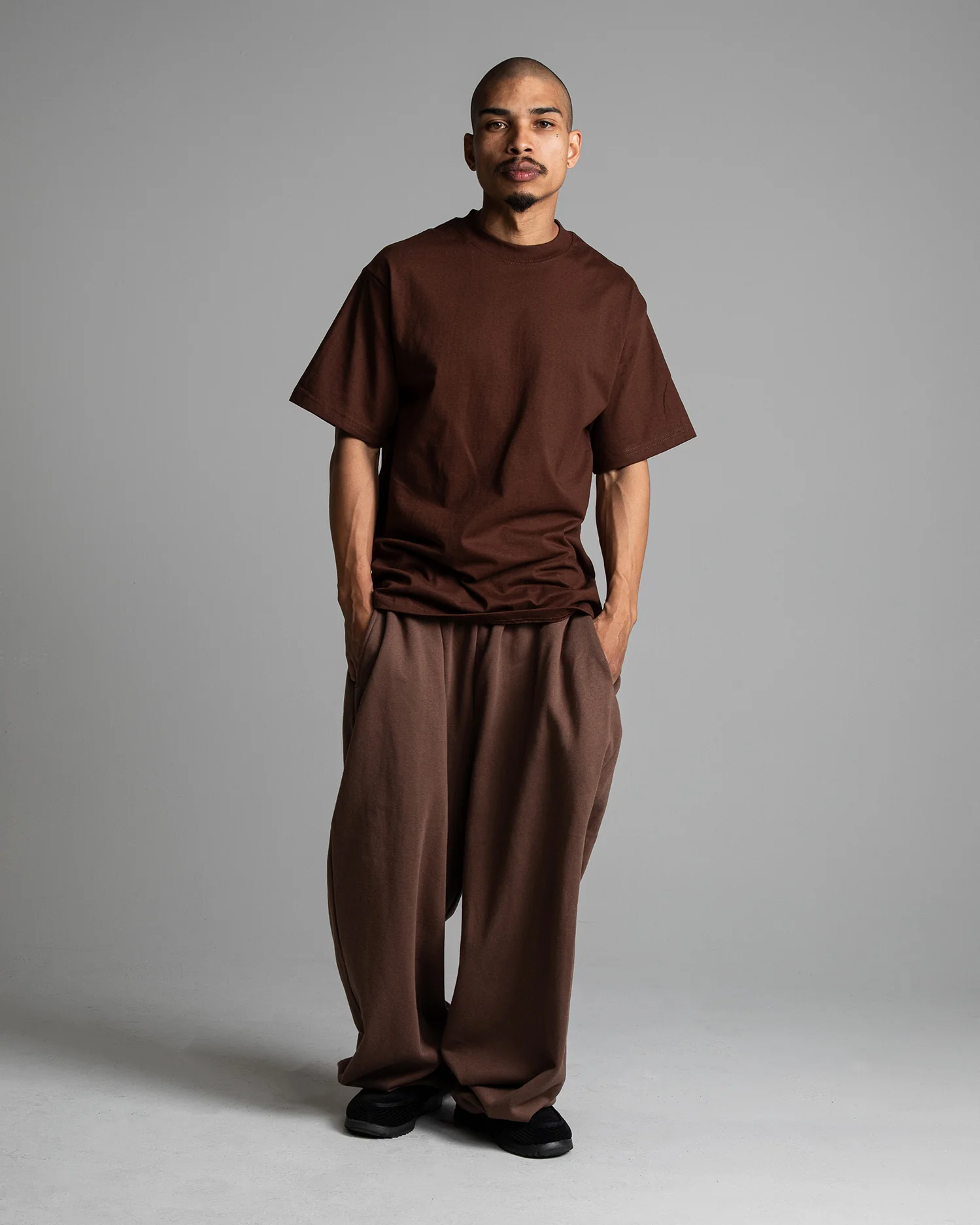 7.5oz Max Heavyweight Short Sleeve - Image 41