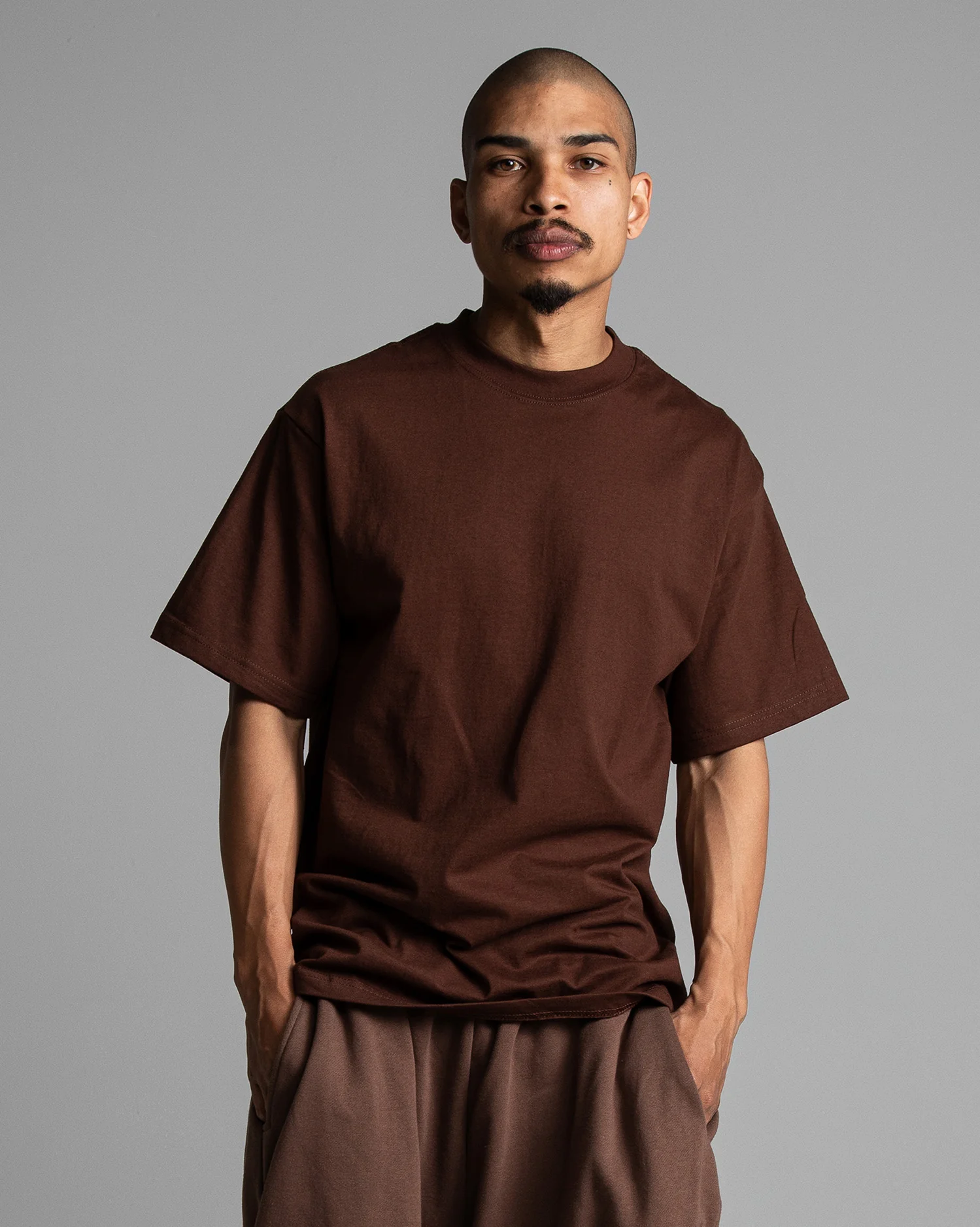 7.5oz Max Heavyweight Short Sleeve - Image 42
