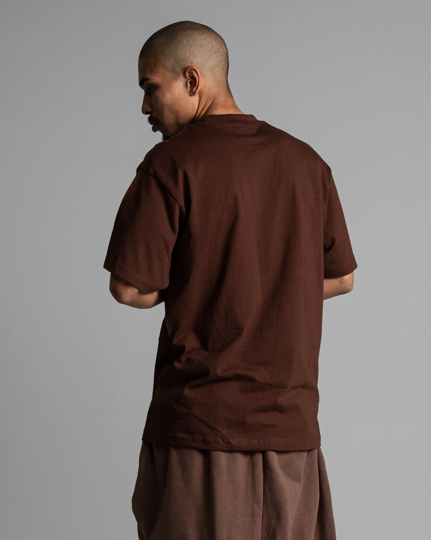 7.5oz Max Heavyweight Short Sleeve - Image 43