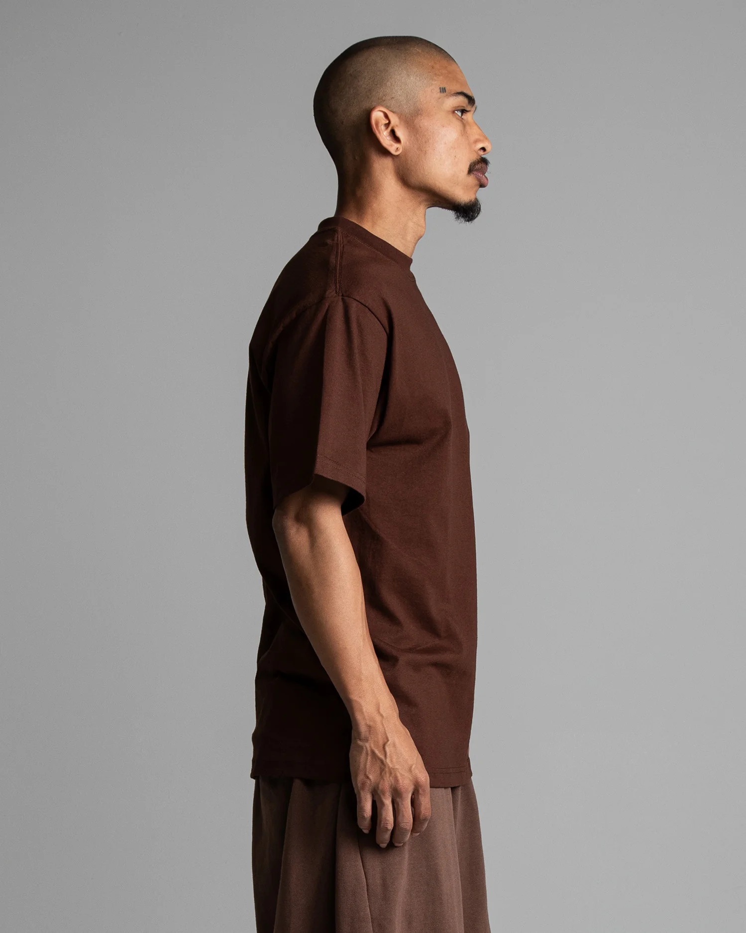 7.5oz Max Heavyweight Short Sleeve - Image 44