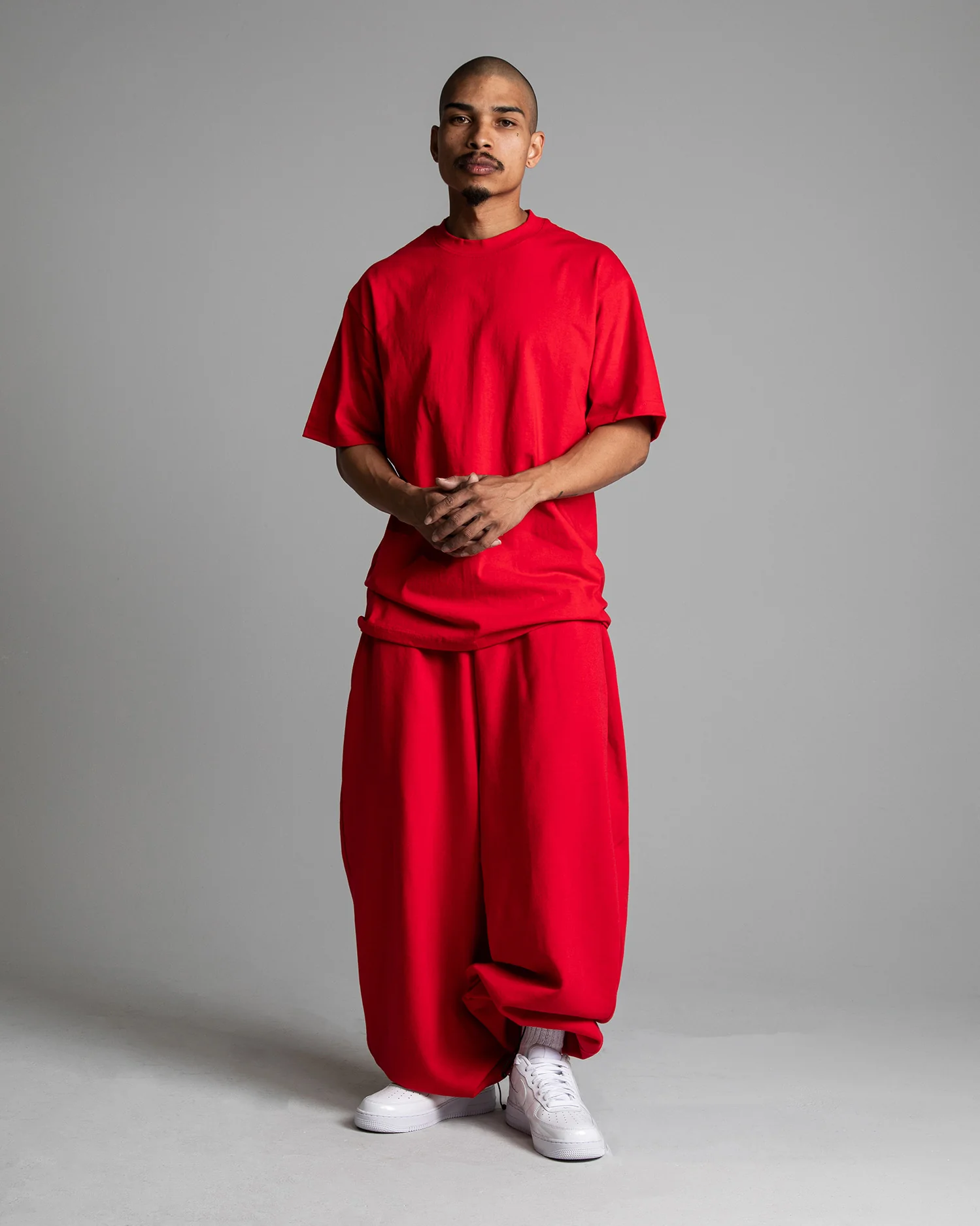 7.5oz Max Heavyweight Short Sleeve - Image 46