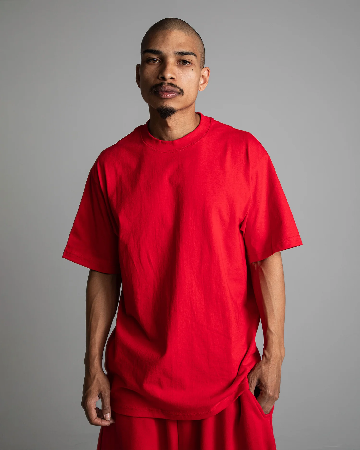 7.5oz Max Heavyweight Short Sleeve - Image 47
